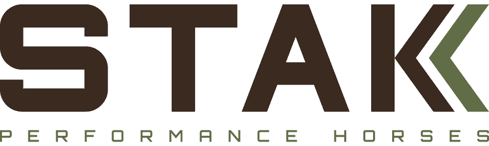STAK Performance Horses